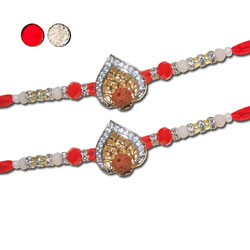 RAKHIS -AD 4650 A- CODE-002 (2 Rakhis)